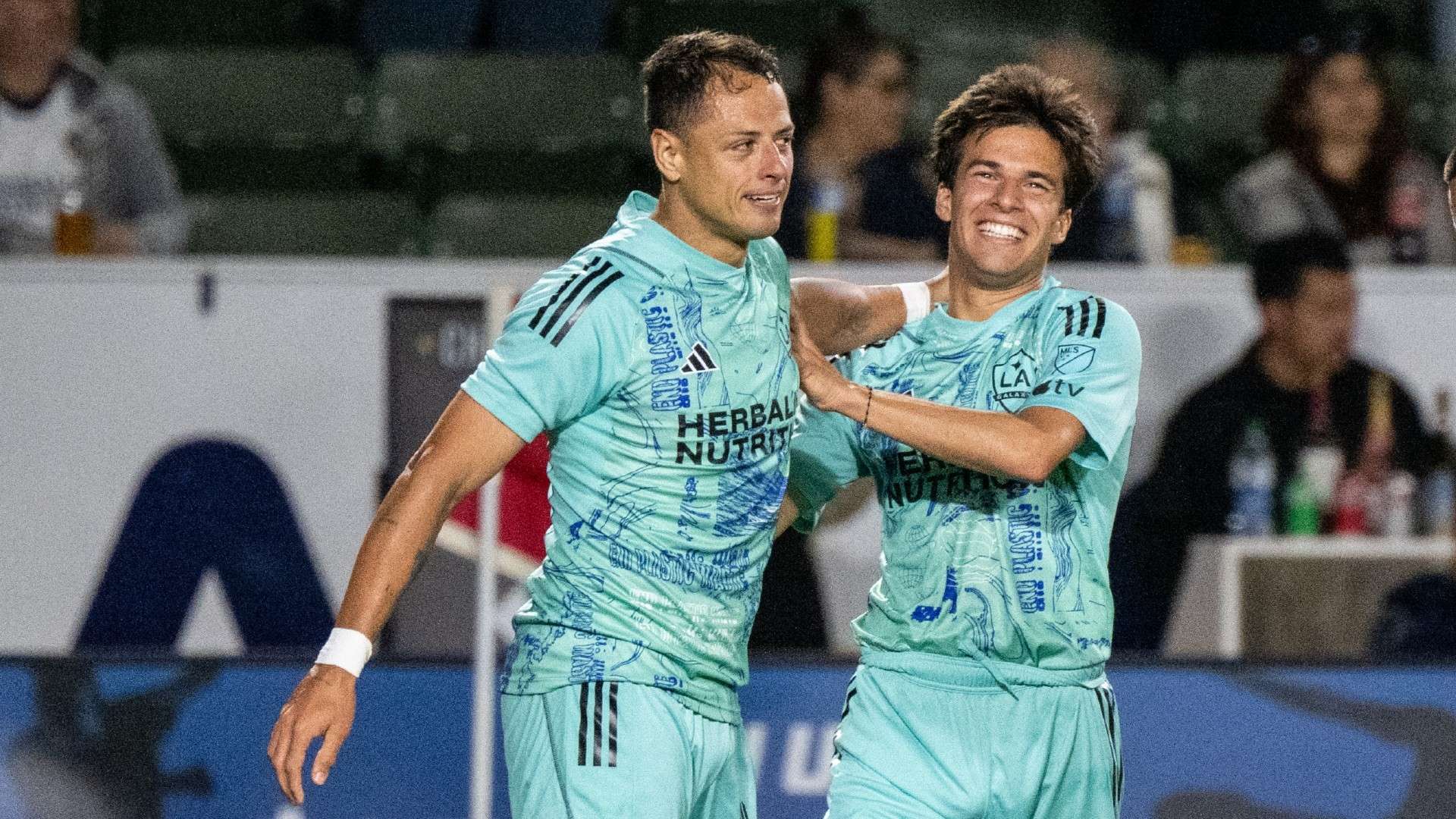 掌控了場上 掌控了場上