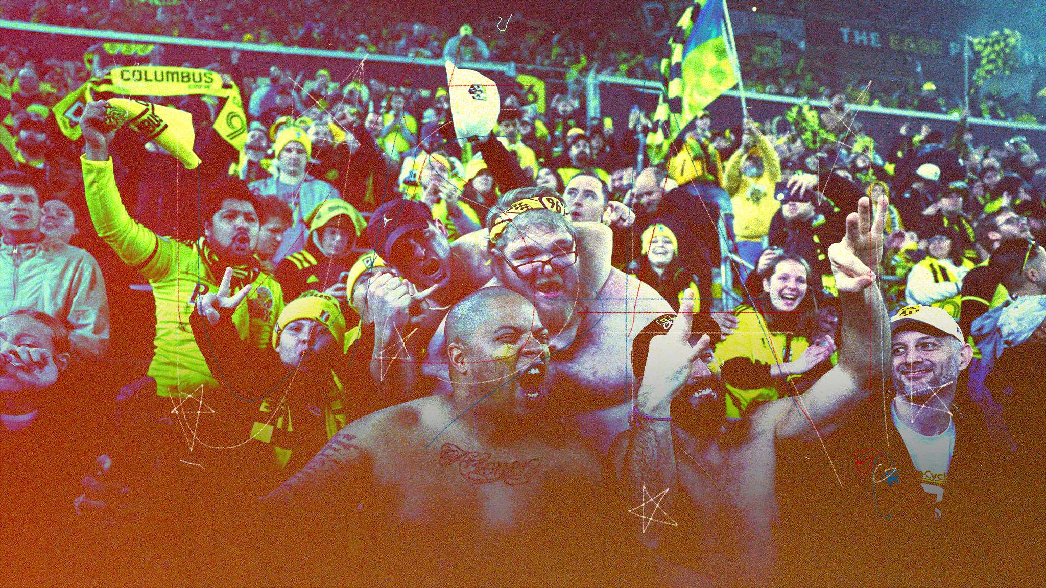 廷隊在面對 廷隊在面對