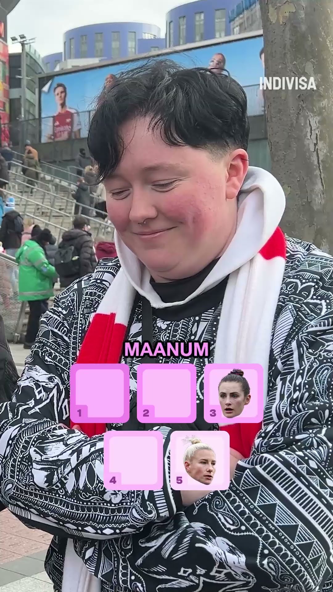 拉什福德状 拉什福德状