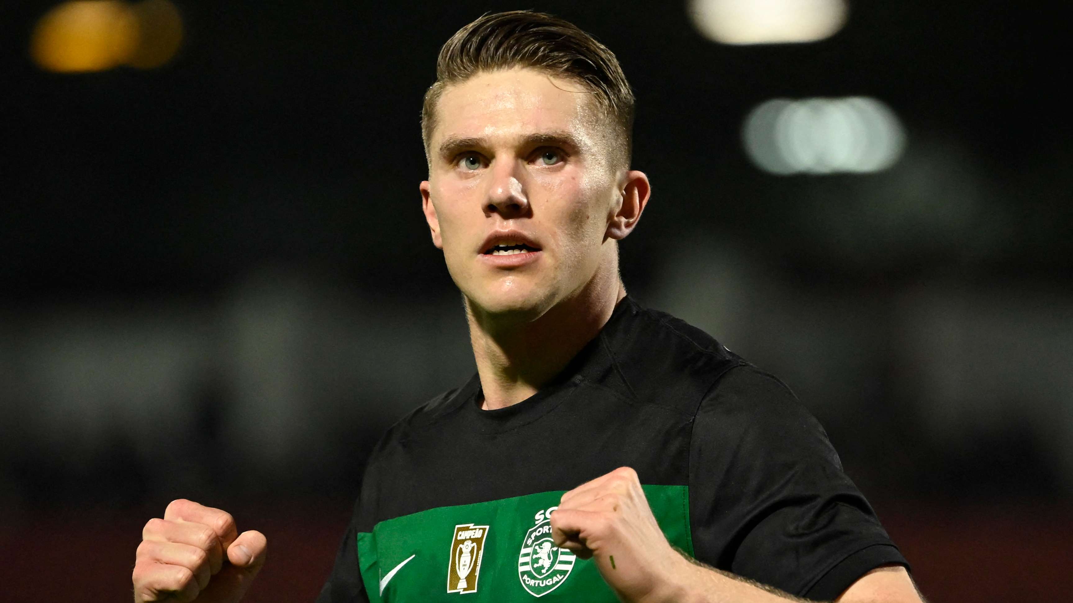 在足球领域 在足球领域