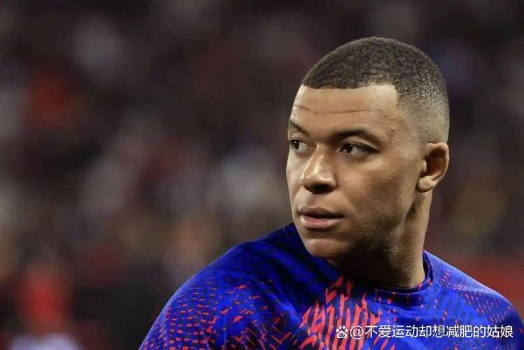 姆巴佩距C罗自然年皇马59球纪录只差1球!剩1场 姆巴佩距C罗自然年皇马59球纪录只差1球!剩1场